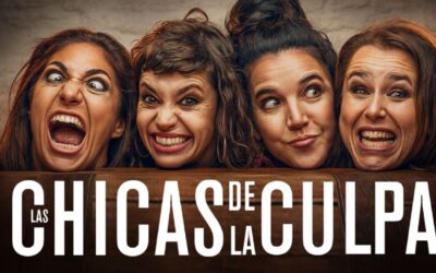 “Las chicas de la culpa” llegan a revolucionar la comedia en el sur de la Florida