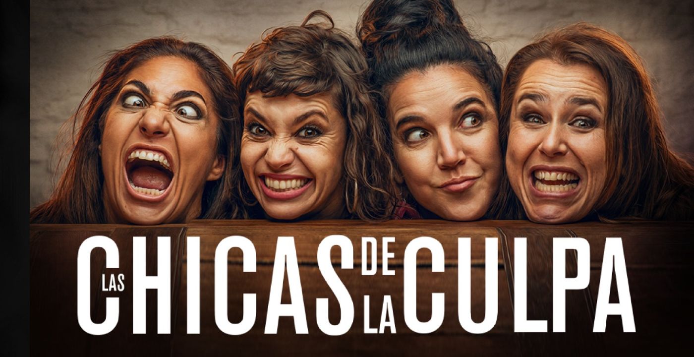 “Las chicas de la culpa” llegan a revolucionar la comedia en el sur de la Florida