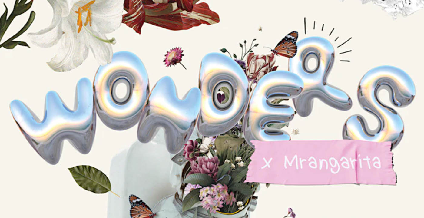 Mr. Angarita se exhibe en Miami con su primera exposición individual