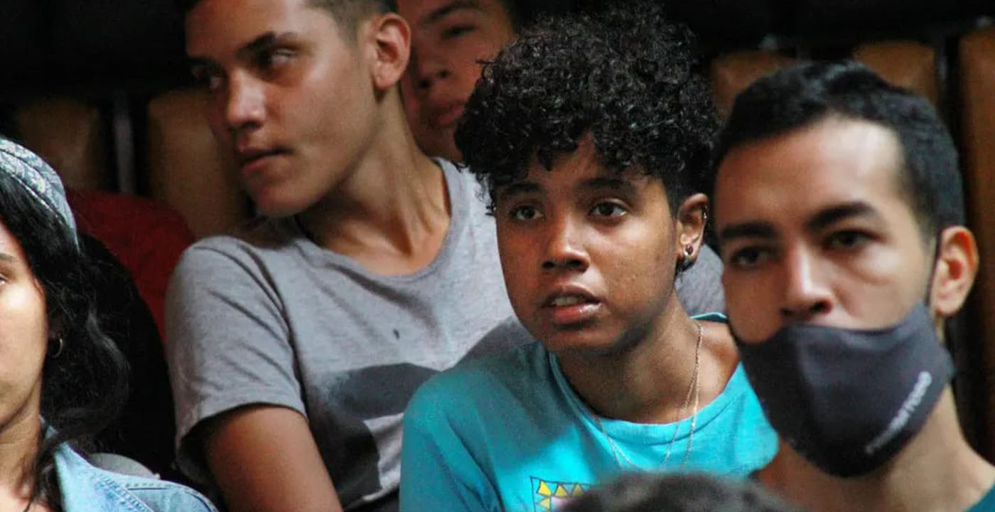 Fábrica de Cine: 9 estrenos 2023 y una edición por iniciar