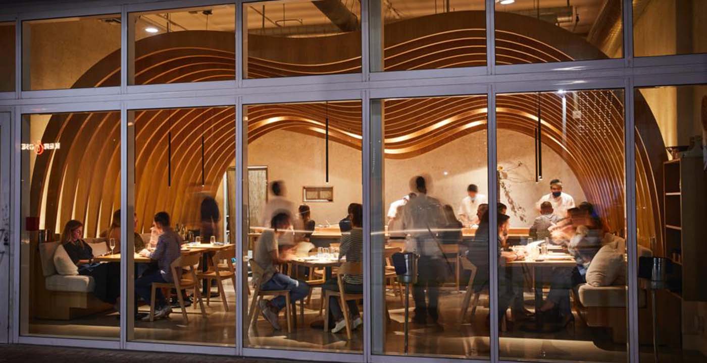 El restaurador miamense Álvaro Pérez Miranda nombrado «Embajador de Buena Voluntad para La Cocina Japonesa”