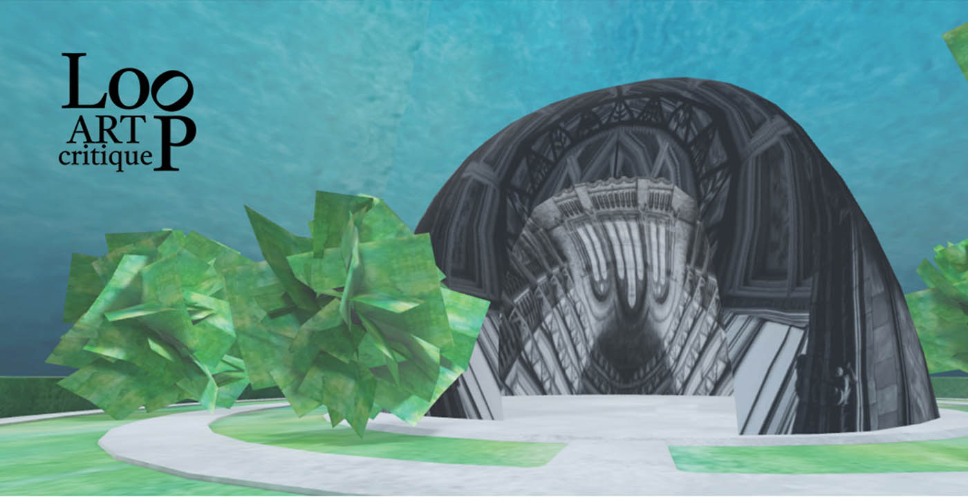 La exposición «Digital and Mystical» muestra la exploración artística entre la tecnología y la humanidad