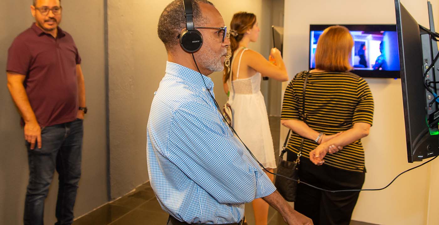 Miami New Media Festival cierra su XVII edición en Venezuela y Aruba