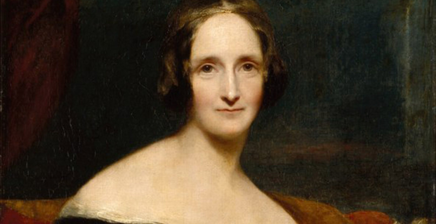 Crear y ser mujer: el dilema de los “monstruos” históricos