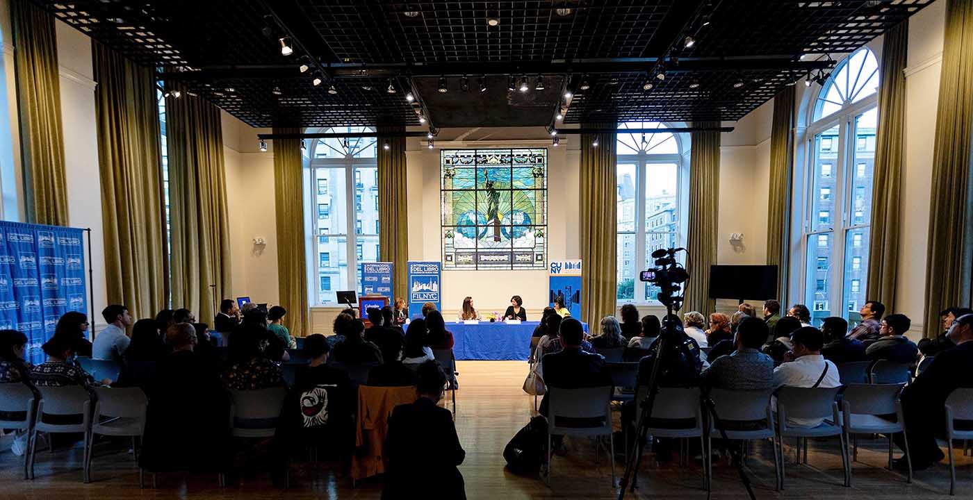 La FIL Ciudad de Nueva York celebra su 5ta Edición este 2023