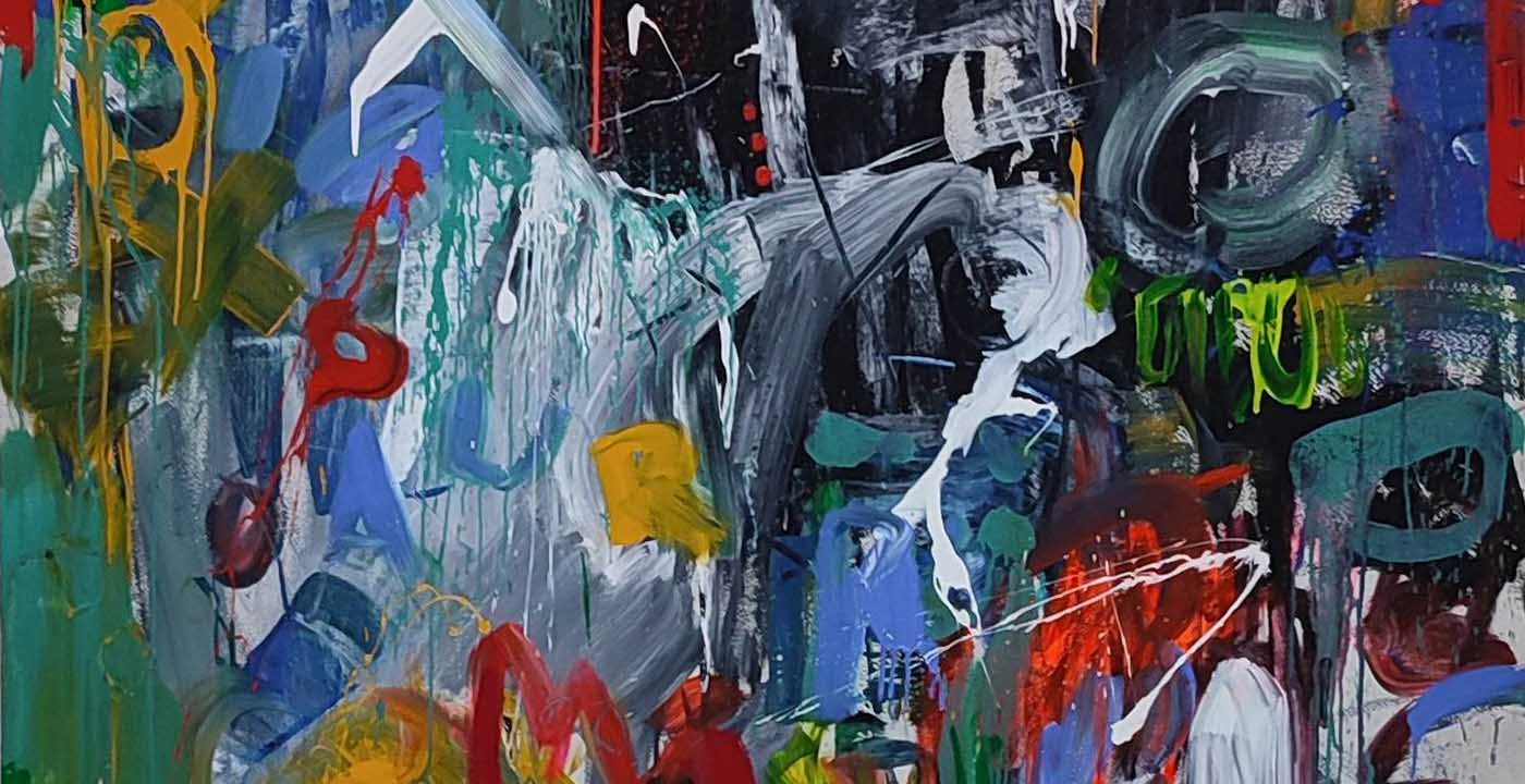 Hugo Mariño nos invita a dialogar con la Ciudad Urlante en el MBA