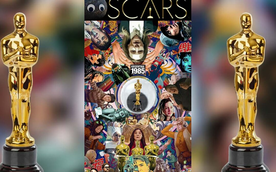 Oscars 2023 |Todas las expectativas de una noche al mismo tiempo