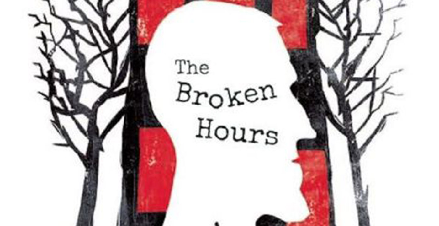 Las horas rotas | Jacqueline Baker