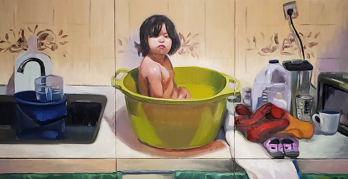 Artistas exploran las complejidades de la maternidad en la nueva exhibición de MIFA