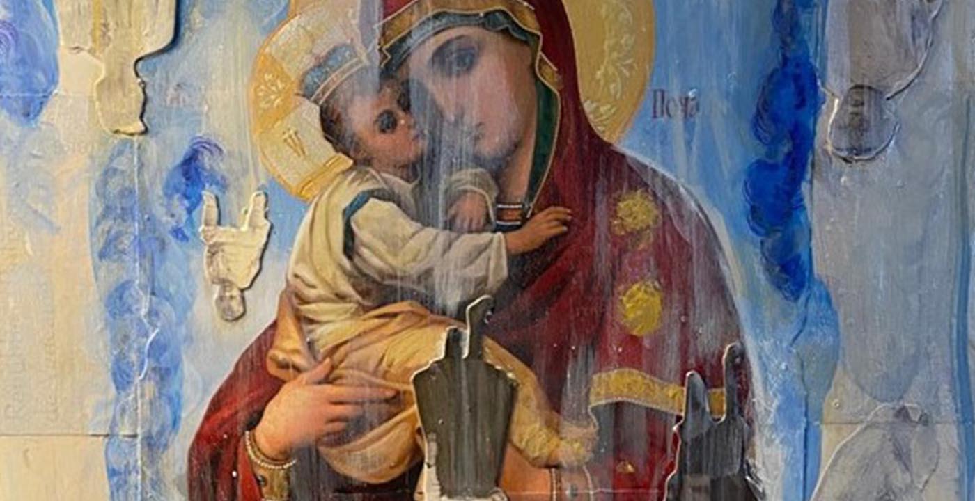 Adriana Barrios exhibirá “El tiempo del sueño” y su sincretismo en la Sala Sofía Ímber del Centro Cultural UCAB