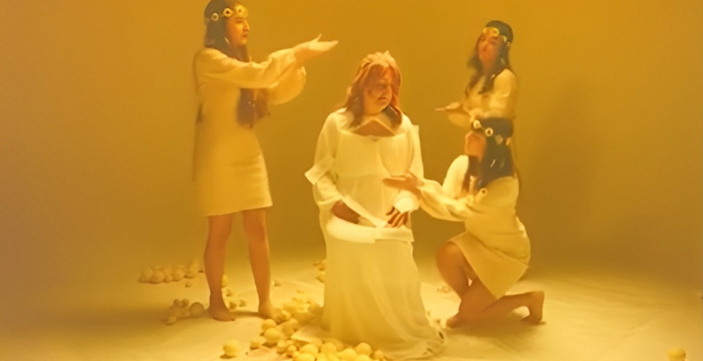 ARTBO: “Food of War” inaugura exposición “La diáspora de la colmena: Espíritu y Colapso”