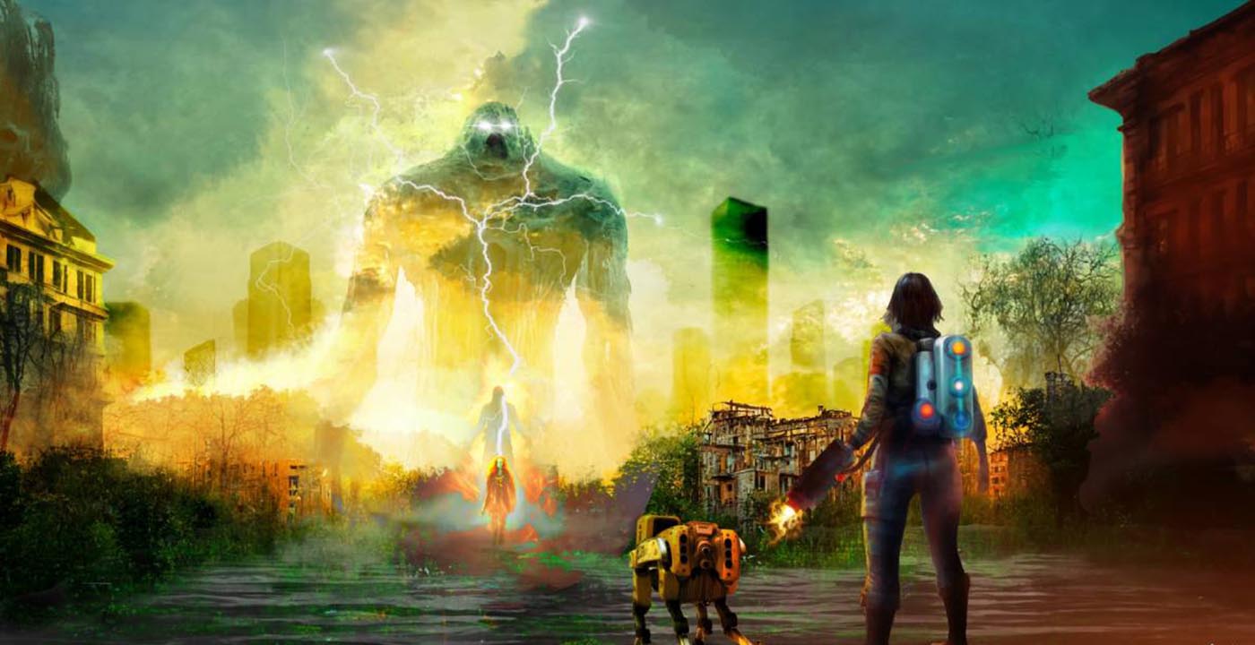 Lil2Paint, fusionando el arte digital y la inteligencia artificial