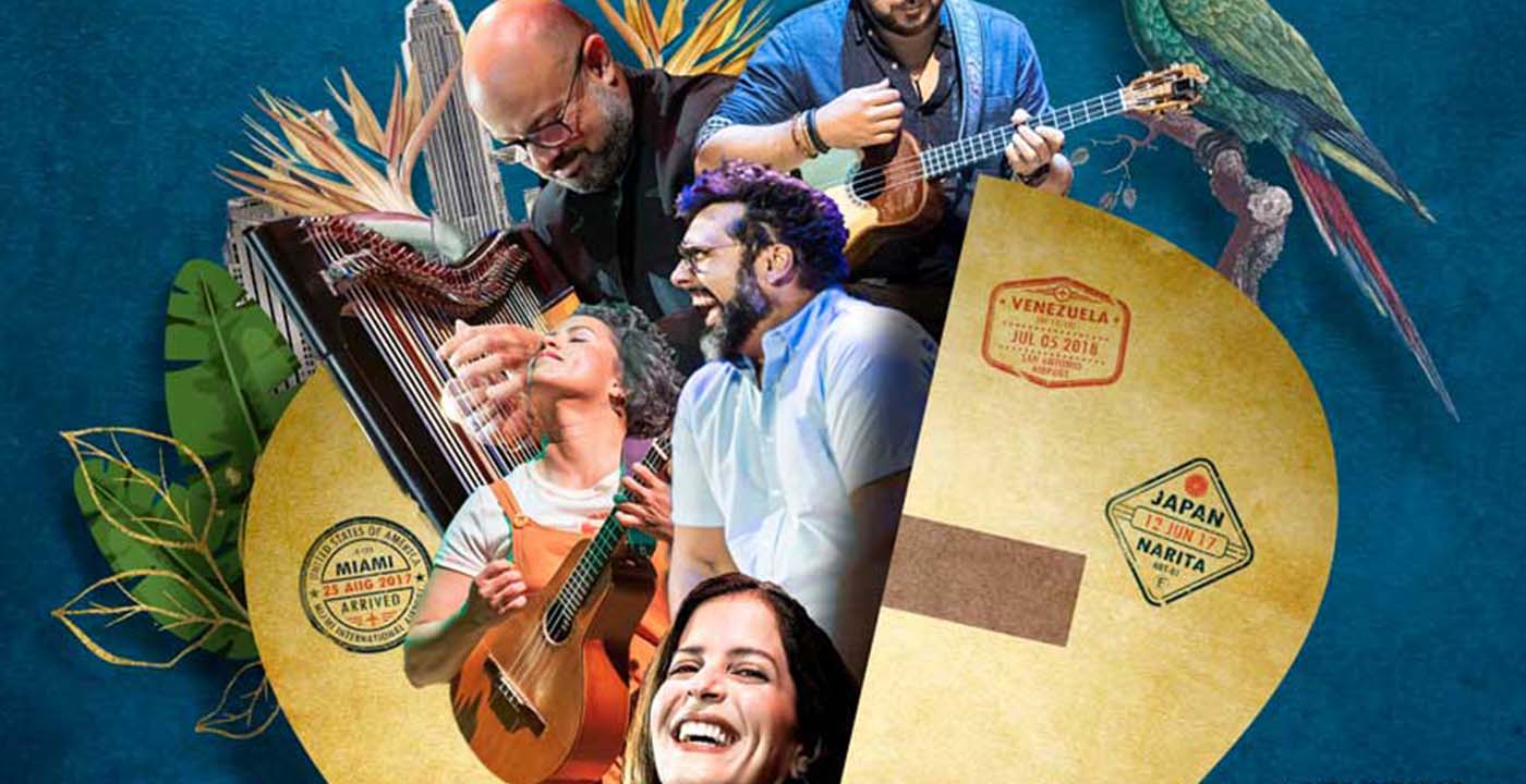 A petición del público, “Papá Cuatro” El Musical, regresa A Miami