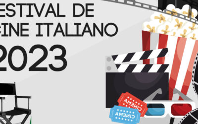 Festival de Cine Italiano 2023