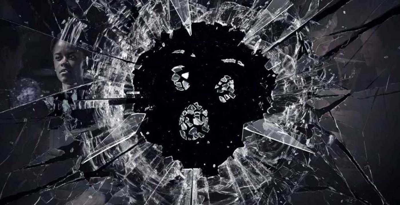 Black Mirror, 6ta temporada| Series sobre 9