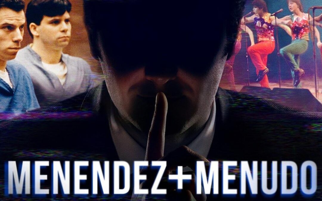 Análisis completo de MENENDEZ + MENUDO / Boys Betrayed | Docuserie