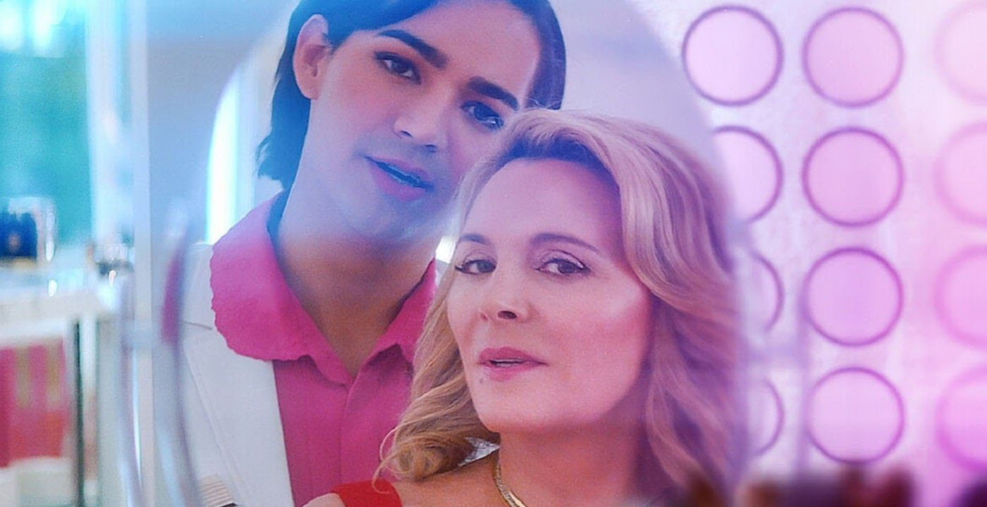 Glamorous, 1ra temporada| Series sobre 9