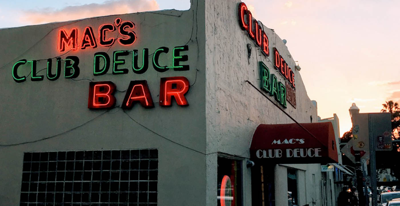 El chico más pop de South Beach