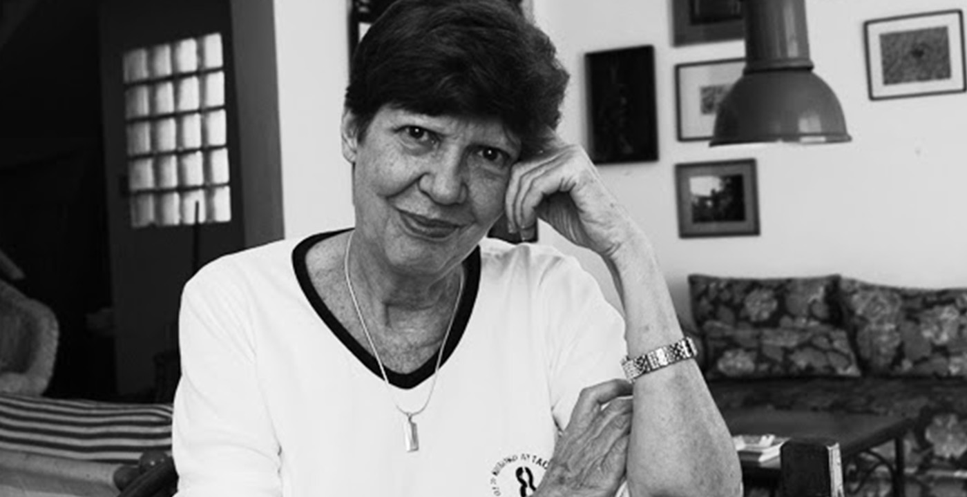 “Vamos, venimos» de Victoria de Stefano | Reseña