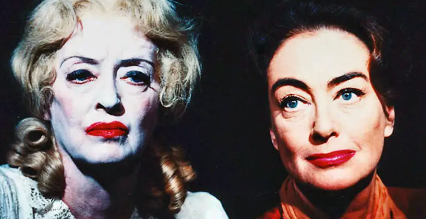 La mujer y la vejez: el miedo primigenio en la cultura pop