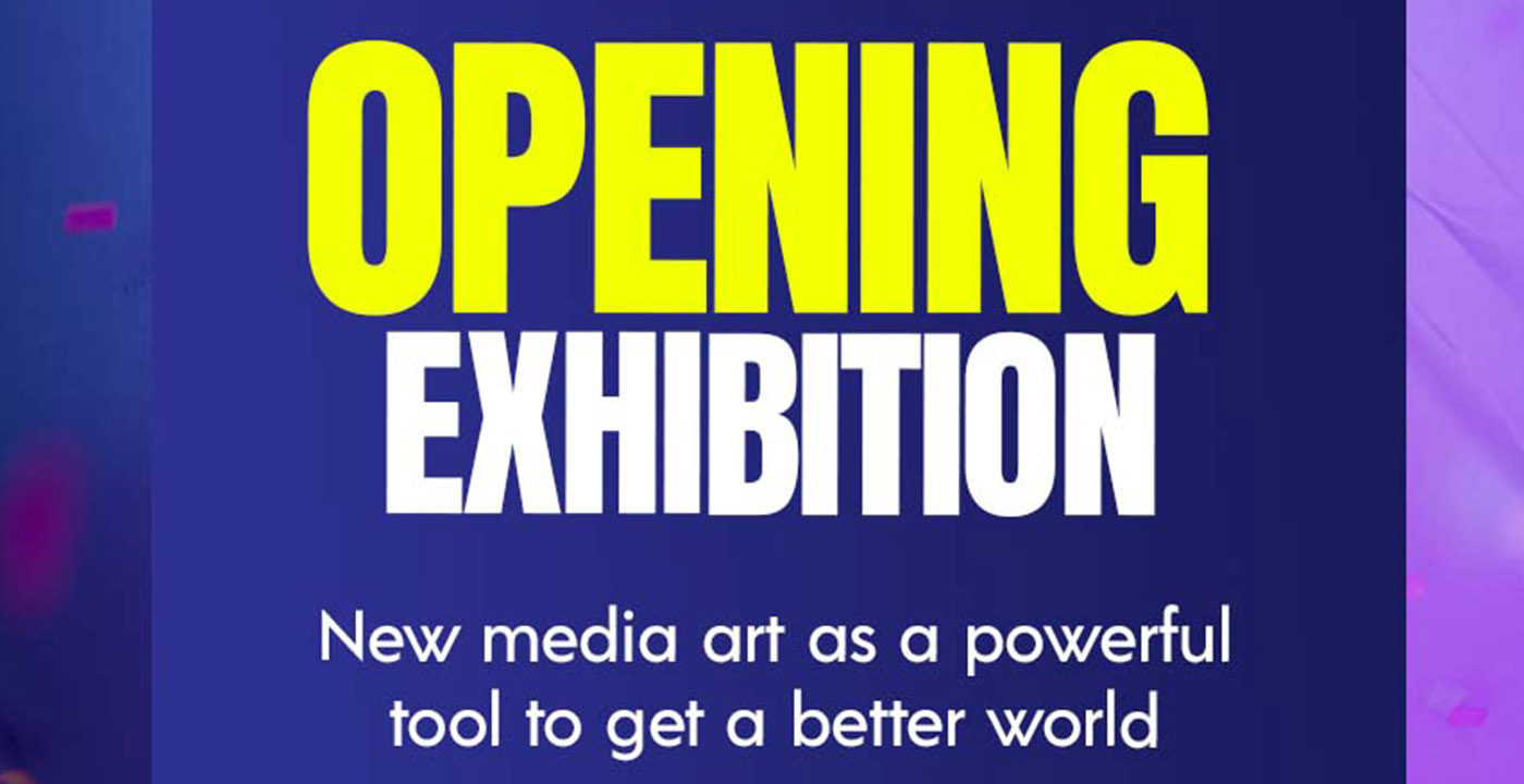 MIAMI NEW MEDIA FESTIVAL 2023 OPENING: todo listo para presentar las 26 obras seleccionadas