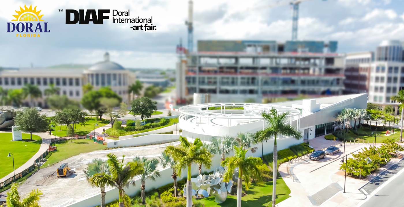 Doral International Art Fair exhibirá la propuesta de galerías consagradas y emergentes