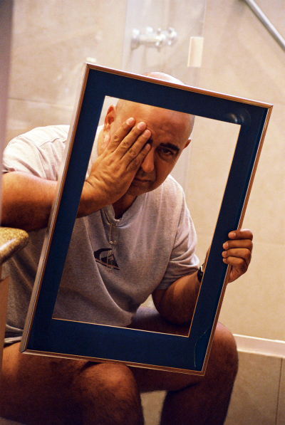 Garrido artista copia