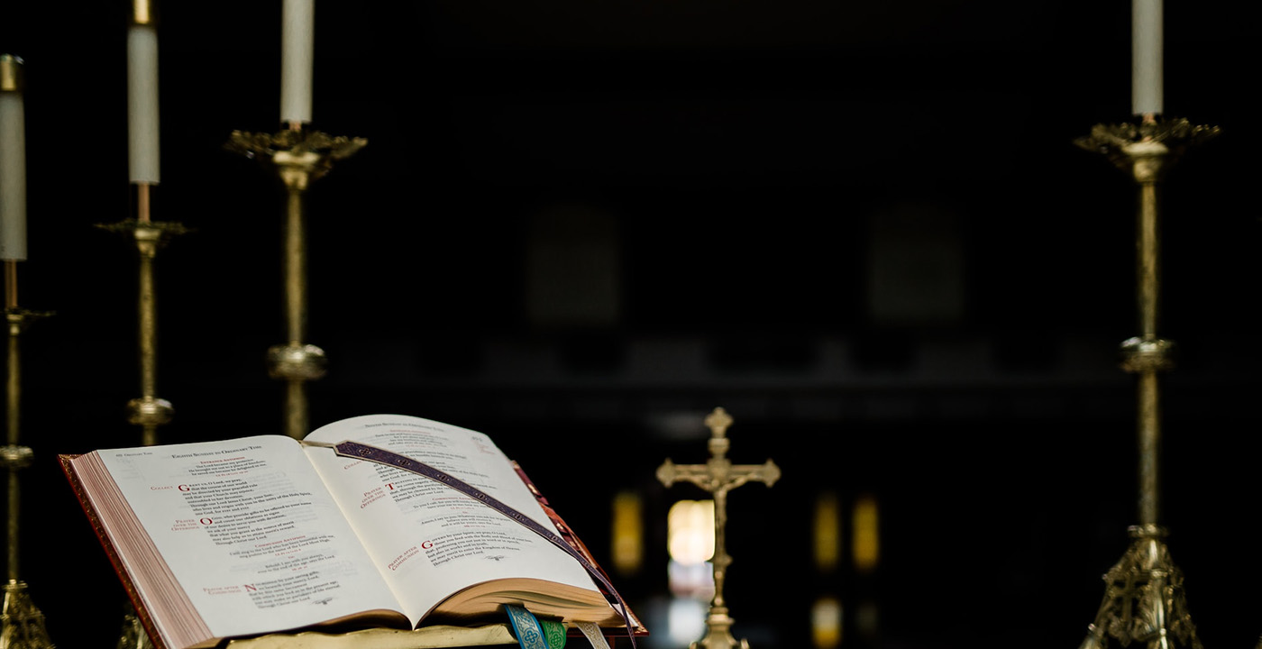 Cambios quirúrgicos sin el Pater Noster