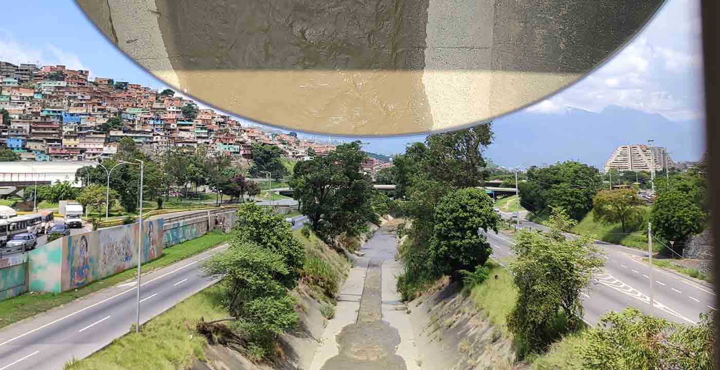 Javier Grajales convoca a reflexionar por medio del Periscopio