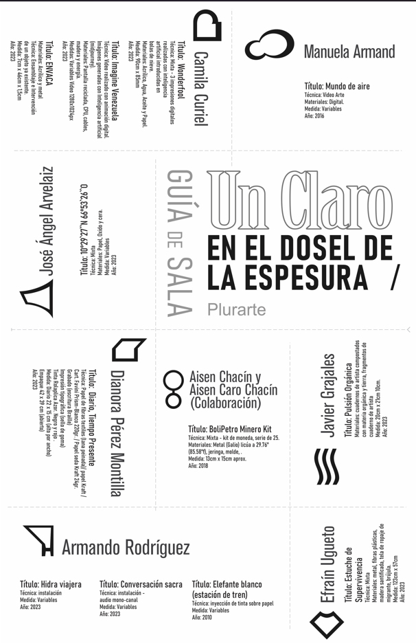 Ficha técnica - UN CLARO - 2023 copia