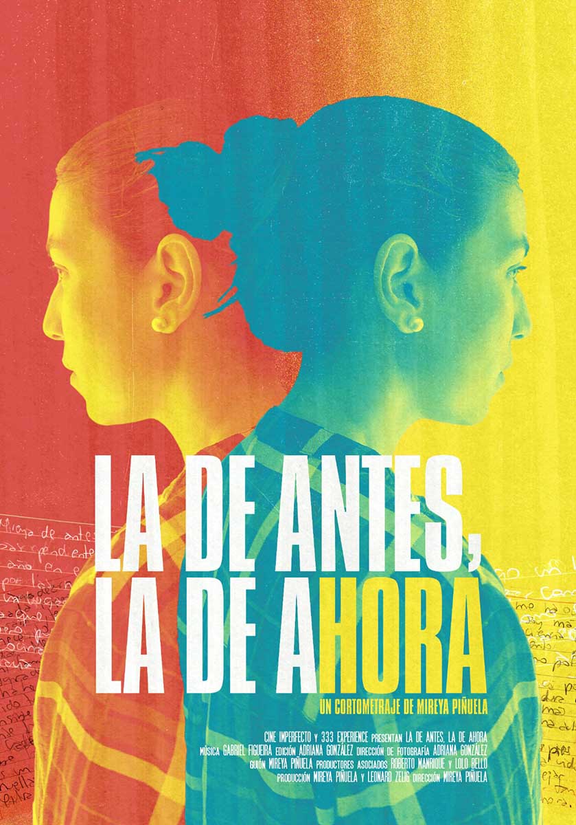 Afiche LDALDA