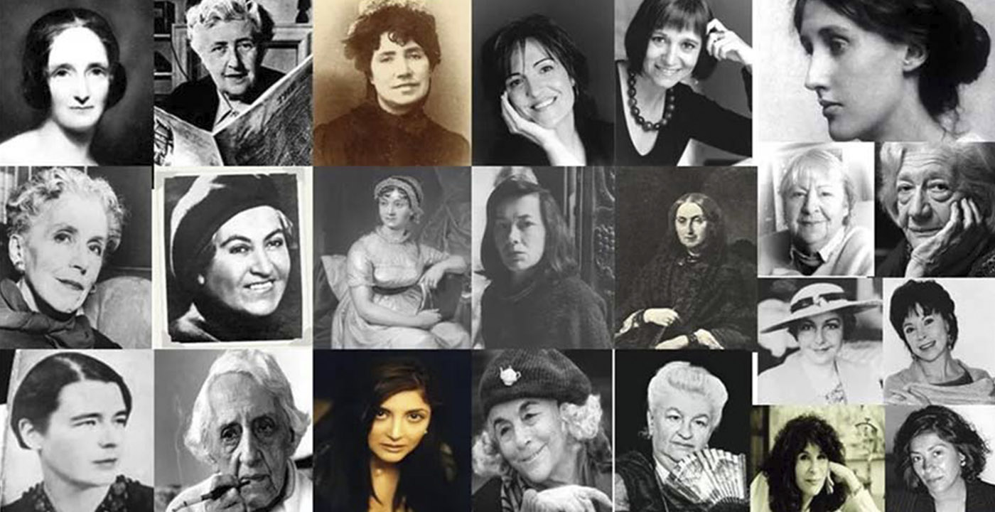 El arte de ser egoísta: Disertaciones de la mujer creadora