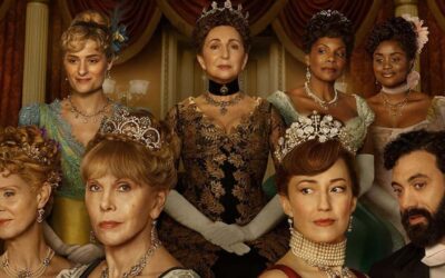 The Gilded Age, 2da temporada | Series sobre 9