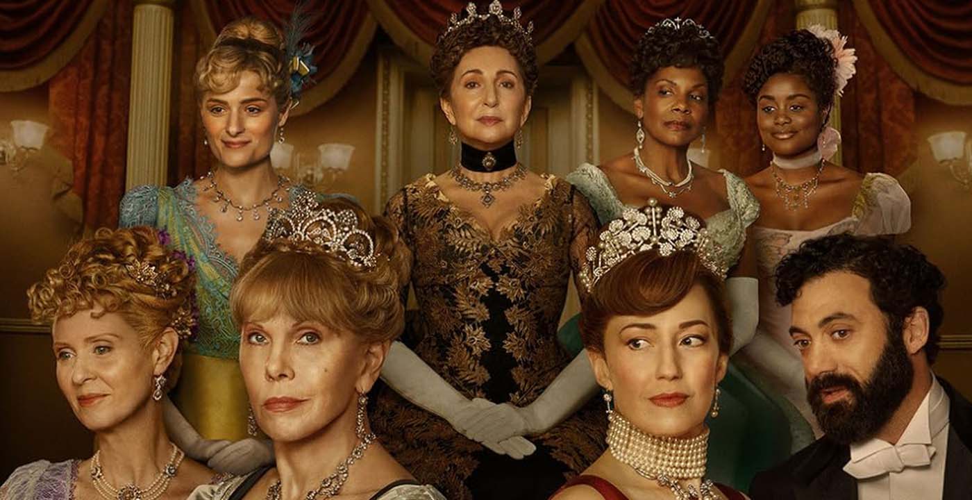 The Gilded Age, 2da temporada | Series sobre 9