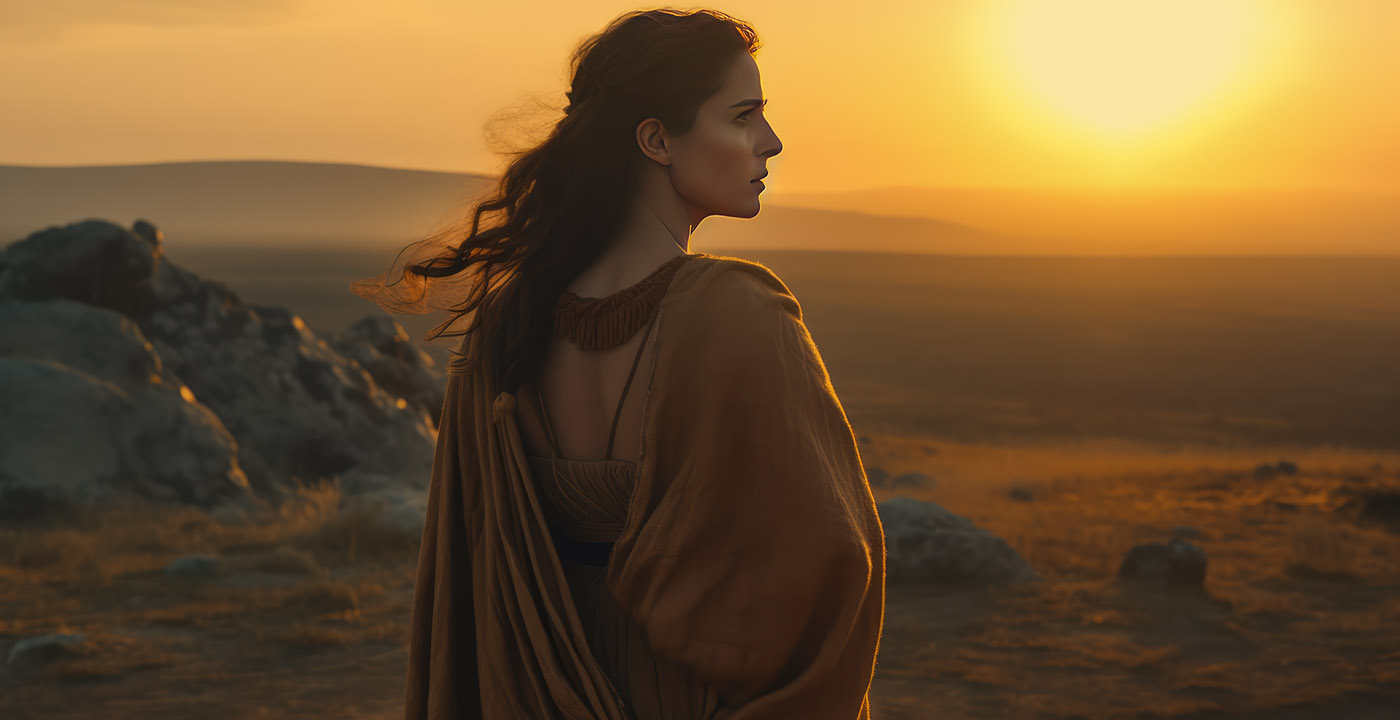 Escribir y el arte de ser poderosa: las consideraciones que deberías recordar de las hermanas Brontë
