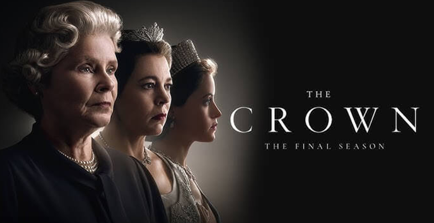 The Crown | Back to the serie