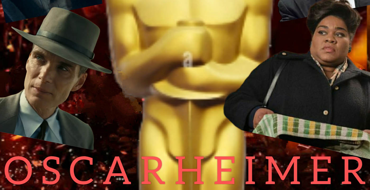 And de Oscarheimer goes to…