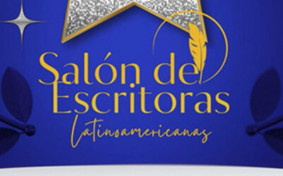 El Salón de Escritoras Latinoamericanas celebra su primer aniversario