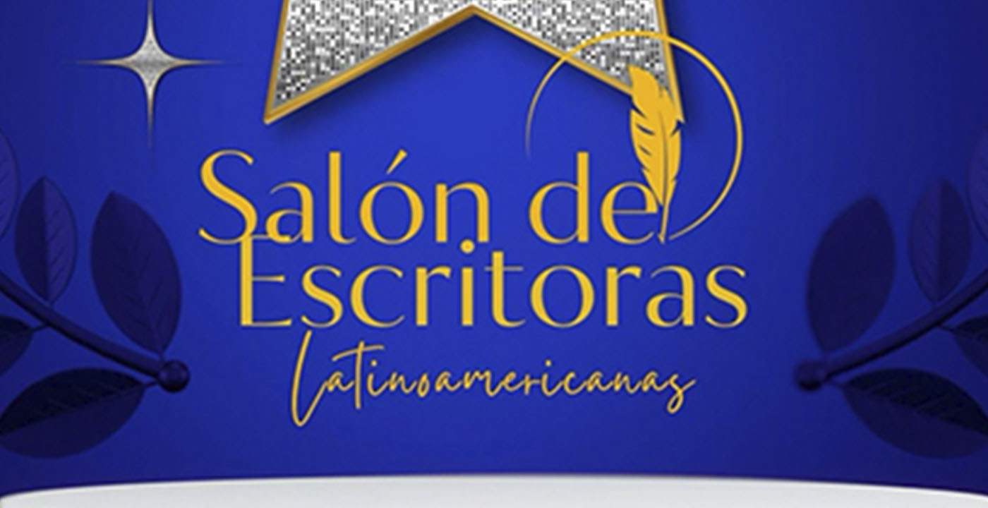 El Salón de Escritoras Latinoamericanas celebra su primer aniversario