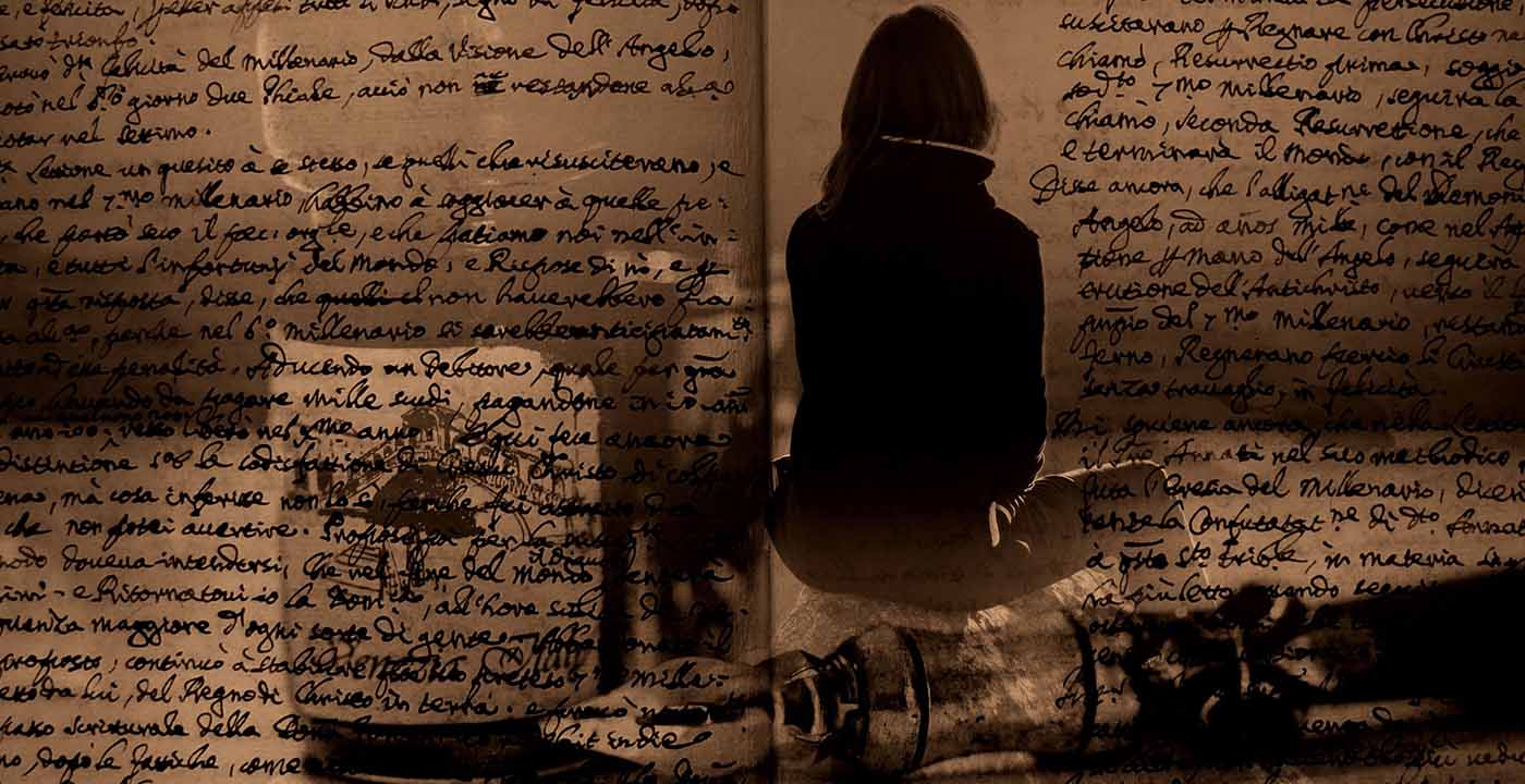La mujer, la escritura y el poder: unas cuantas notas sobre Shirley Jackson