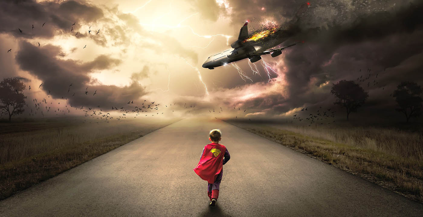 Sobre el heroísmo como cotidianidad | Otra mirada