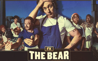 THE BEAR (El Oso – Temporada 2) | Series Sobre 9