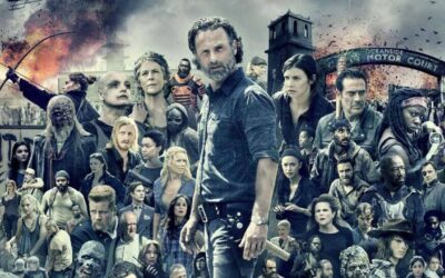 The Walking Dead | Back to the serie