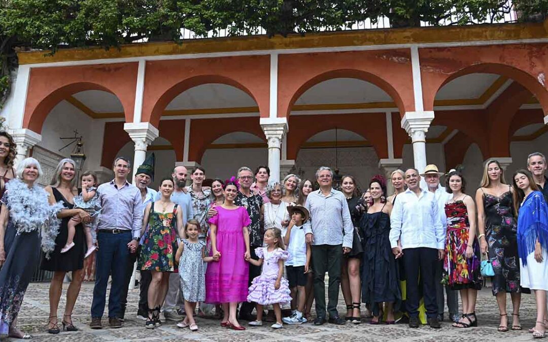 Celebrando a Milagros Maldonado | Bal des Oiseaux II, o la fiesta continúa