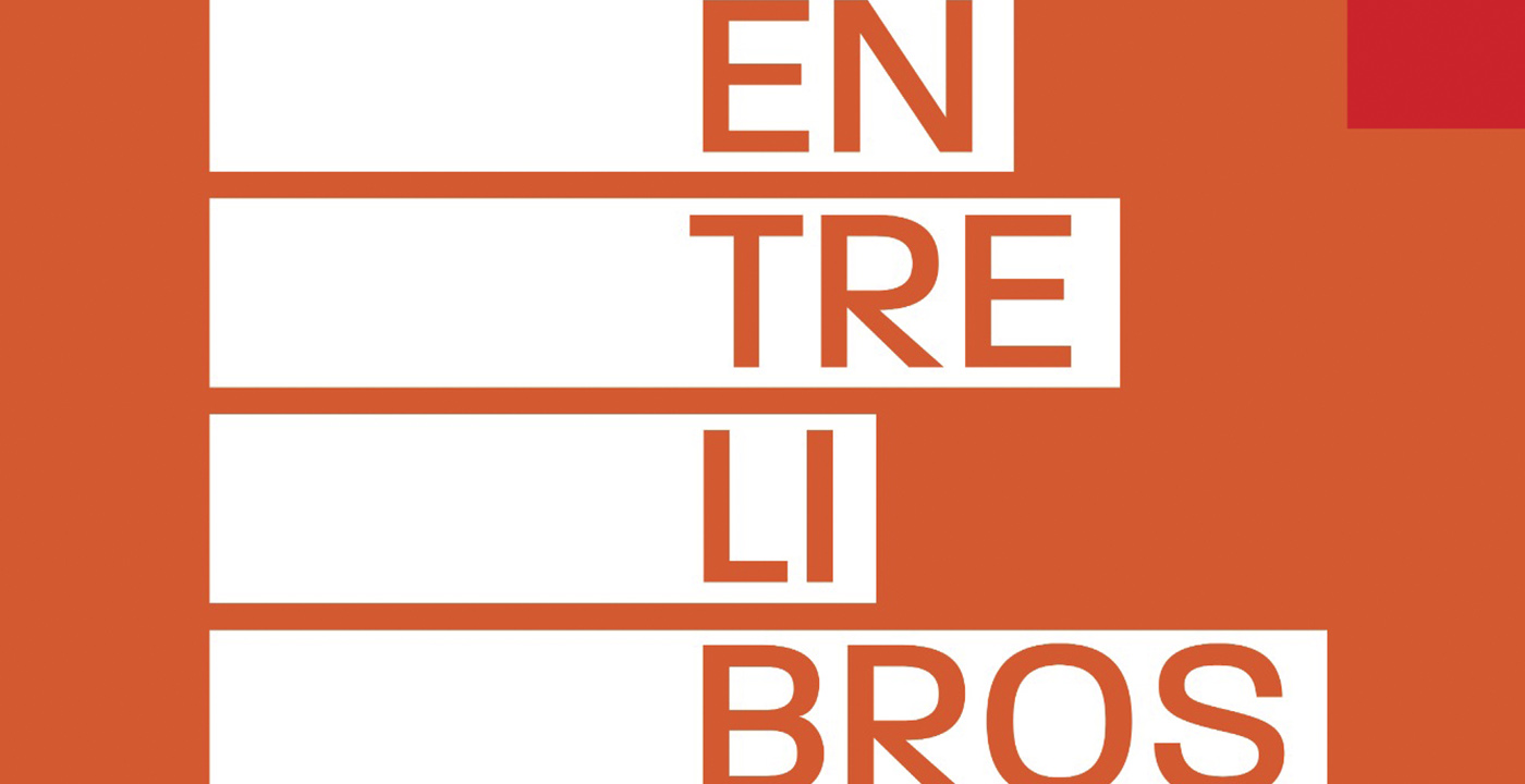 ENTRELIBROS, festival de literatura en español para niños | 2da. edición