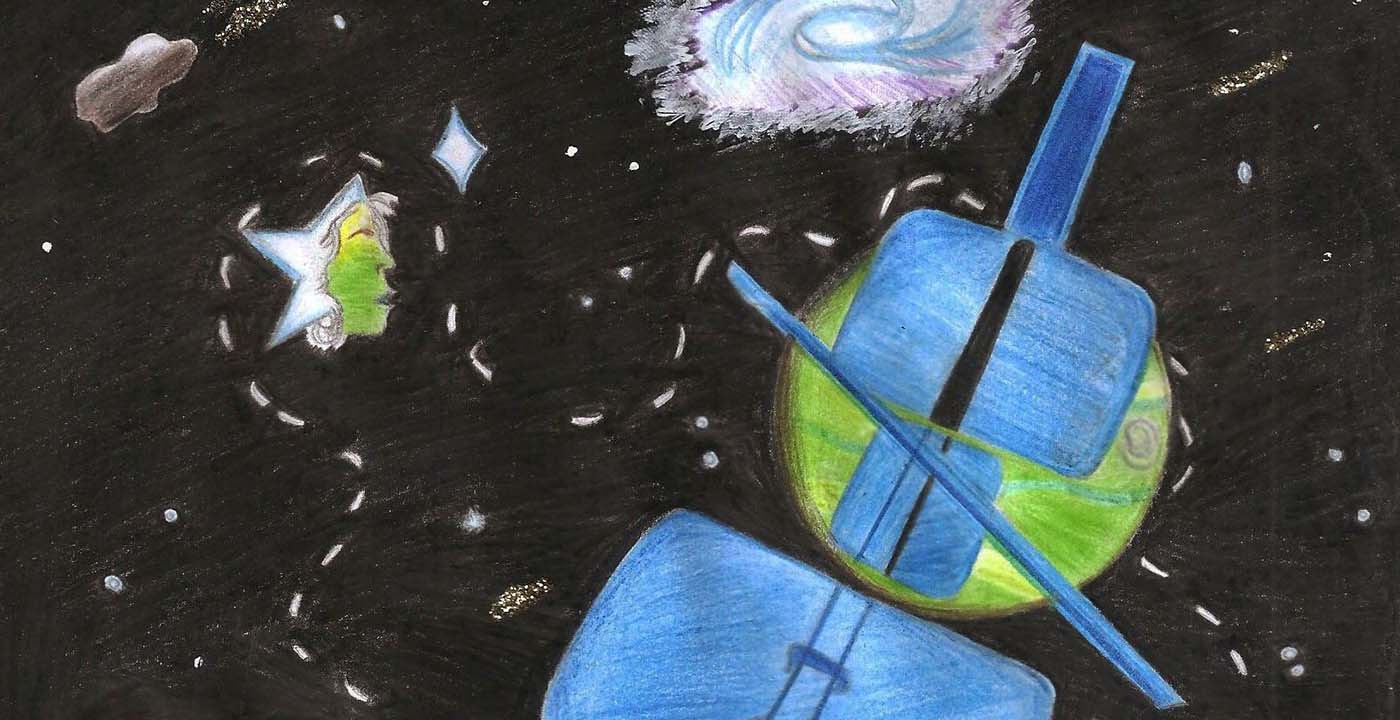  Concurso “Adolescentes desde casa” | UCAB potencia pensamiento ecológico