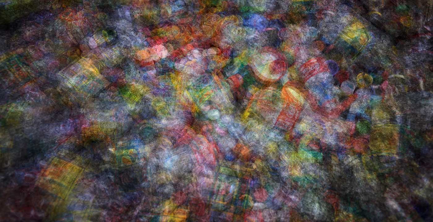 “Asincronías” | El Arte como Transformación de la Conciencia Ambiental