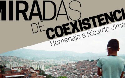 Exposición “Miradas de Coexistencia” | Espacio Anna Frank – UCAB