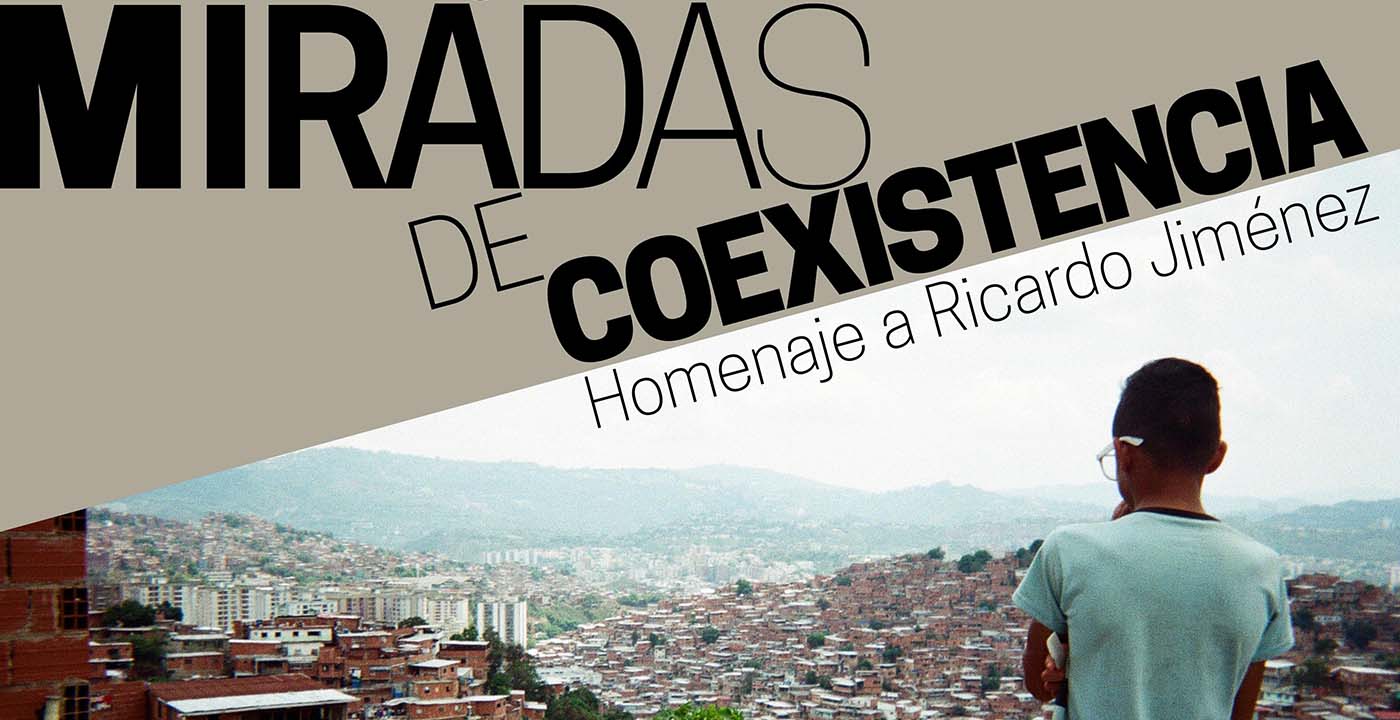 Exposición “Miradas de Coexistencia” | Espacio Anna Frank – UCAB