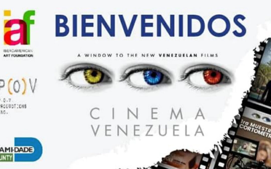 Cinema Venezuela anuncia su 8va. Edición | Miami